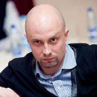 Simon Denisov