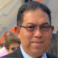 Jose Barreto