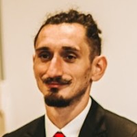 Alexandre Marti