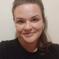 Keryn Claire Dickson