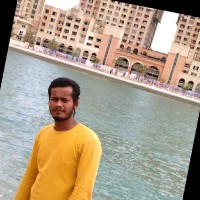 Sunil Kumar Kumar
