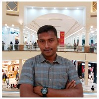 Ganesan Balasamy