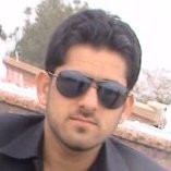 Farhad Nasir