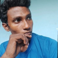 Nimantha Madushan