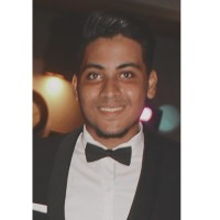 Mohamed Ahmed