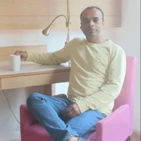 Santosh Kumar