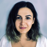 Begüm Erdem
