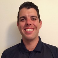 Spencer Lapiers, Chmm, Cem