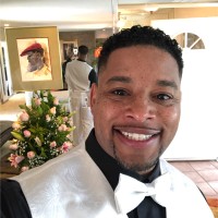 Damian J Hill, Mba