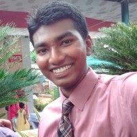 Satwik Gadmur