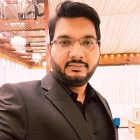 Syed Ahsan