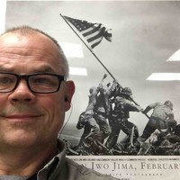 Jerry Kieffer