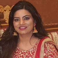 Parjeet K.