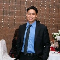 Keiffe Manzano