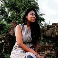 Pritha Basu