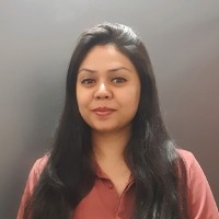 Purnima Mathur