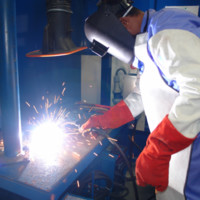 Zamil Higher Institute for Industrial Training