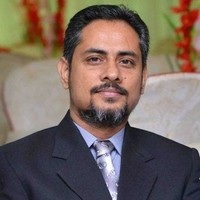 IRSHAD AHMAD