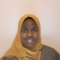 Mariam Fadiga