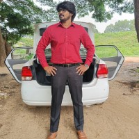 Shreyas S