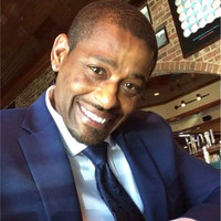 Byron Morrison