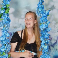 Linda Wijnen-van Bergen