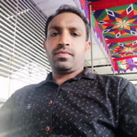 Anzar Hussain