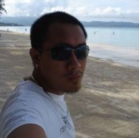John Mark Martinez