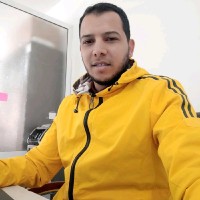 Benhaoua mansour