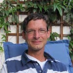 Eric Ploos van Amstel
