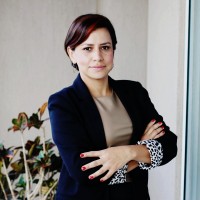 Claudia Solórzano Hunter