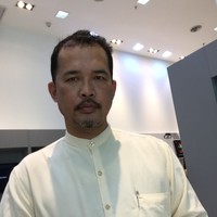 Hamidon Abdul Rahman