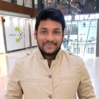 Vishal Sharma