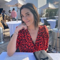Dana Rovner