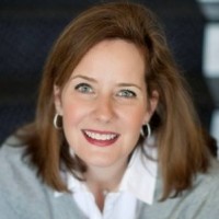 Colleen Buckley, CHDM