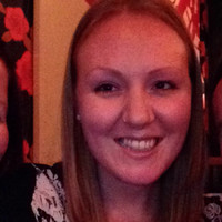 Samantha Tate Bsc (Hons) Mchs