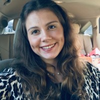 Audrey Snyder
