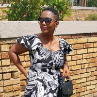Sethabile Zwane