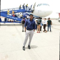 Vijay Reddy