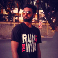 Rajeev Pillappan A