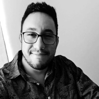 Luis Alejandro Lozano Escobar