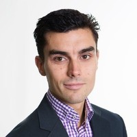 Martijn Broekman