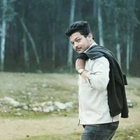 Aman Raj Joshi