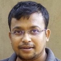avishek maiti