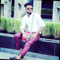 Somesh Bhairwal