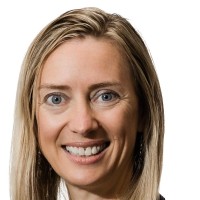 Karla Thorpe
