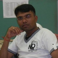 Samadhan Patil