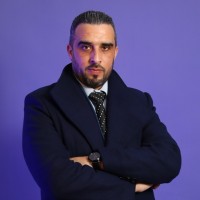 𝗘𝗹 𝗠𝗲𝗵𝗱𝗶 𝗕𝗘𝗡𝗙𝗘𝗗𝗗𝗢𝗨𝗟