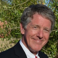 Patrick C Hall