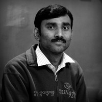 Suresh Kumar
